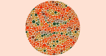 Are you Color Blind?