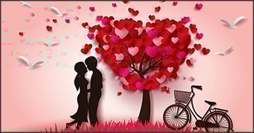 Are you an easy person to love?