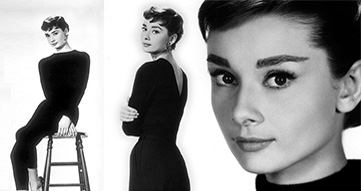 How much do you know about Audrey Hepburn?