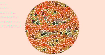 Are you Color Blind?