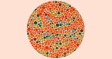 Are you Color Blind?