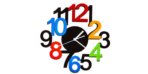 Which number do you like?
