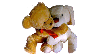 What do your hugs reveal? Take this quiz!