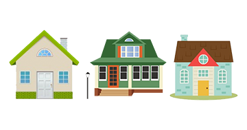 What house should you live in?