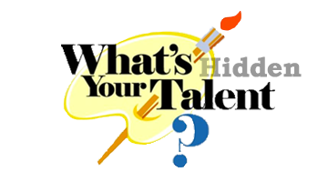 What is your hidden talent?