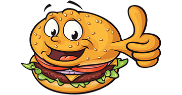 Which type of burger are you?